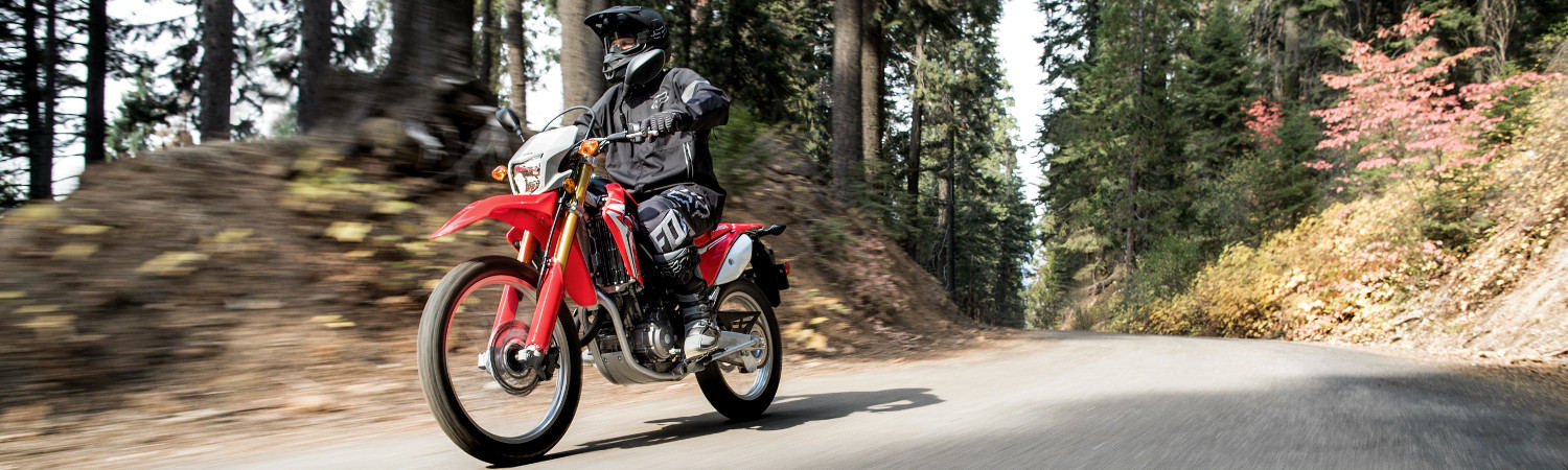 2020 Honda® CRF250L for sale in Destination Cycle, Kerrville, Texas