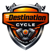 Destination Cycle